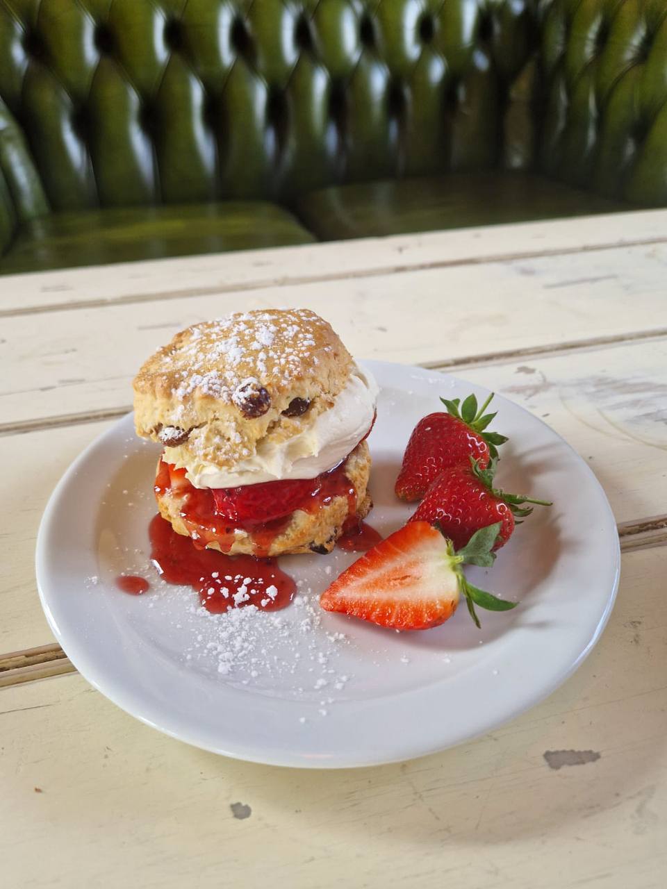 Scone